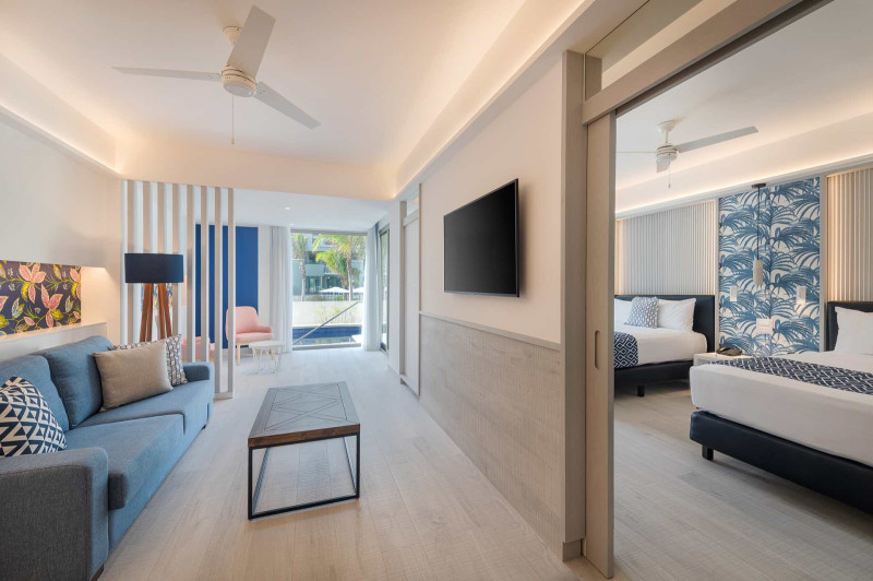 Catalonia Grand Costa Mujeres All Suites & Spa