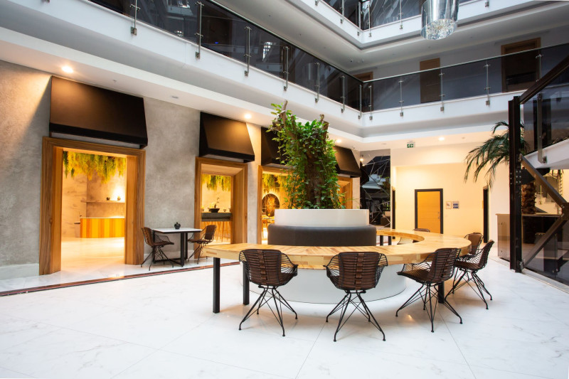 Selene Beach & Spa Hotel