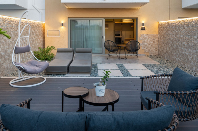 Golden Star Relax Hotel