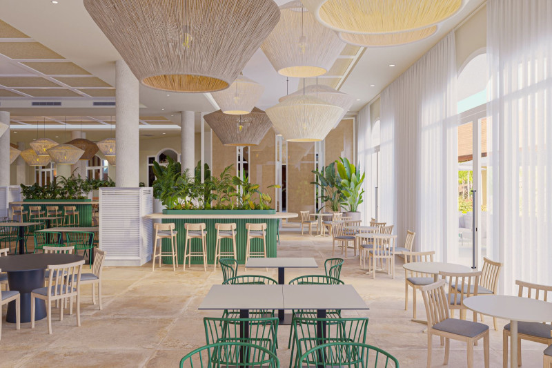 Wyndham Alltra Punta Cana