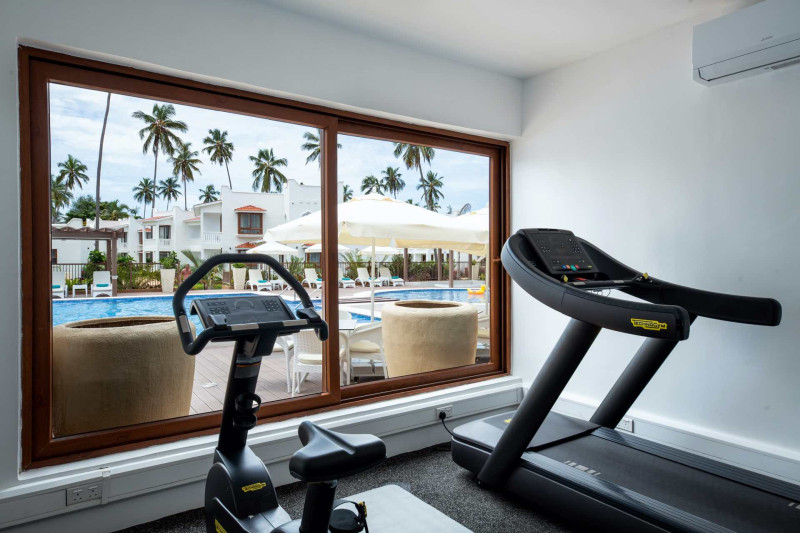 LUX* Marijani Beach Resort & Spa