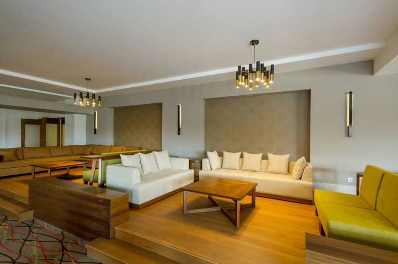 Terrace Elite Resort