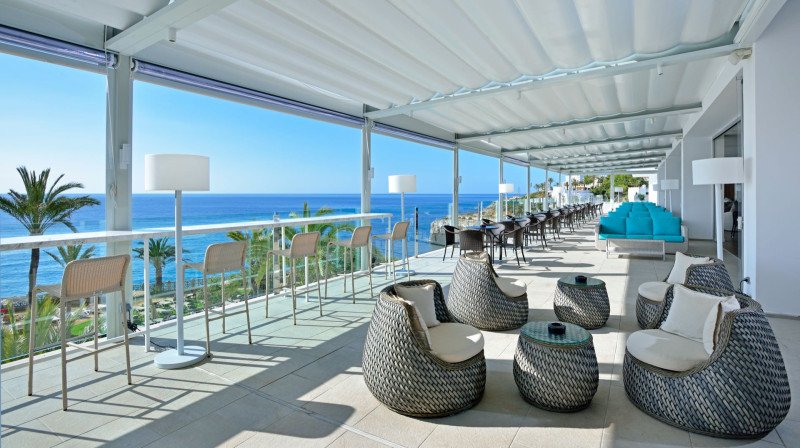 AluaSoul Mallorca Resort