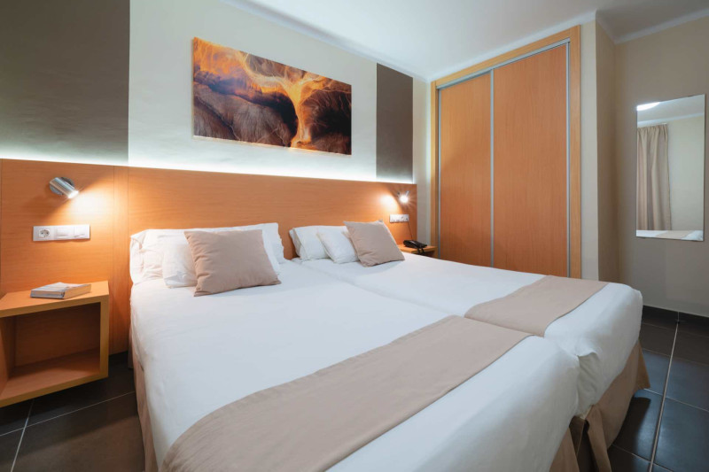 Hotel Siroco