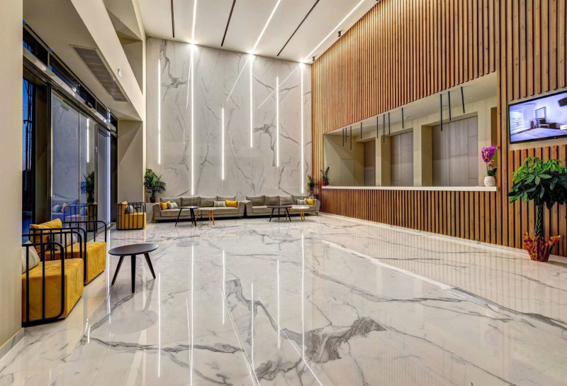 White Olive Elite Hotel