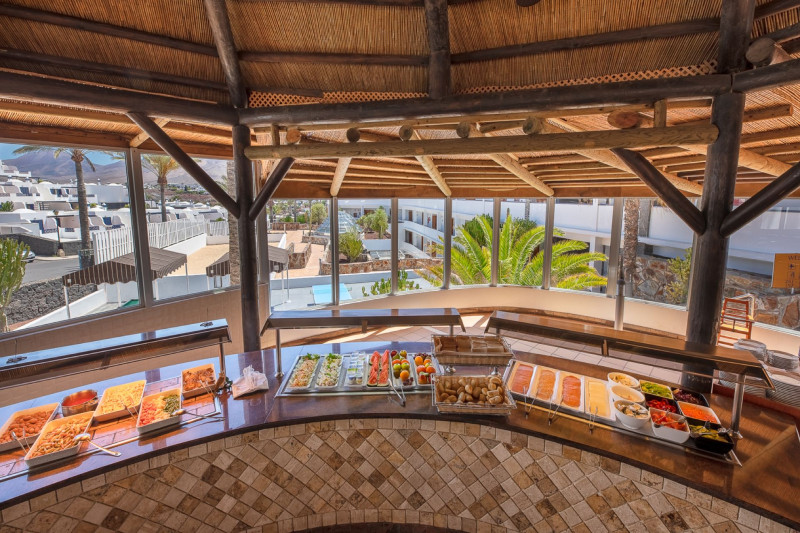 Hotel LIVVO Mirador Papagayo