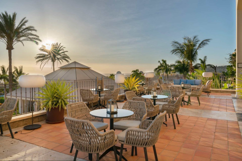 Vincci Seleccion La Plantación del Sur