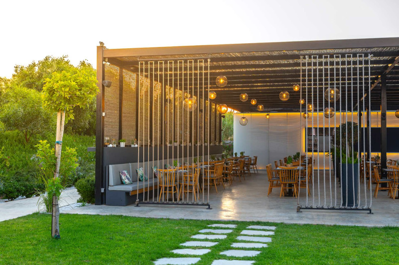 Crystal Springs Beach Hotel