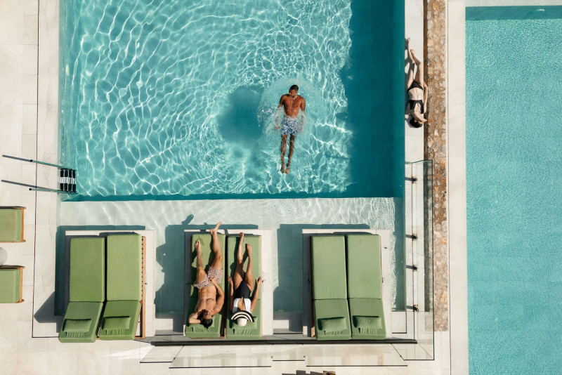 Paralos Venus Suites
