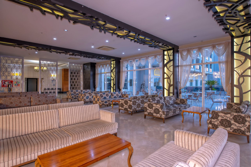 Lake & River Side Hotel & SPA