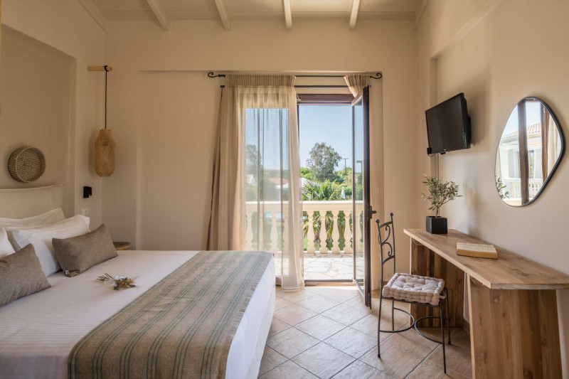 Almyros Villas Resort