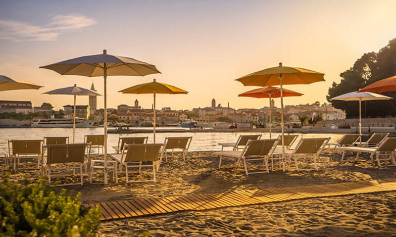 Valamar Hotel Padova