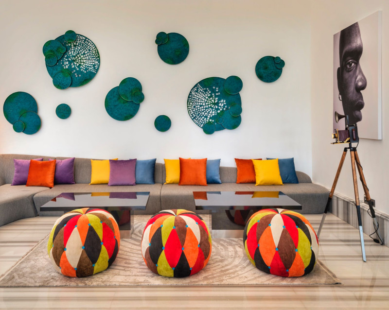 Canal Central Hotel Business Bay