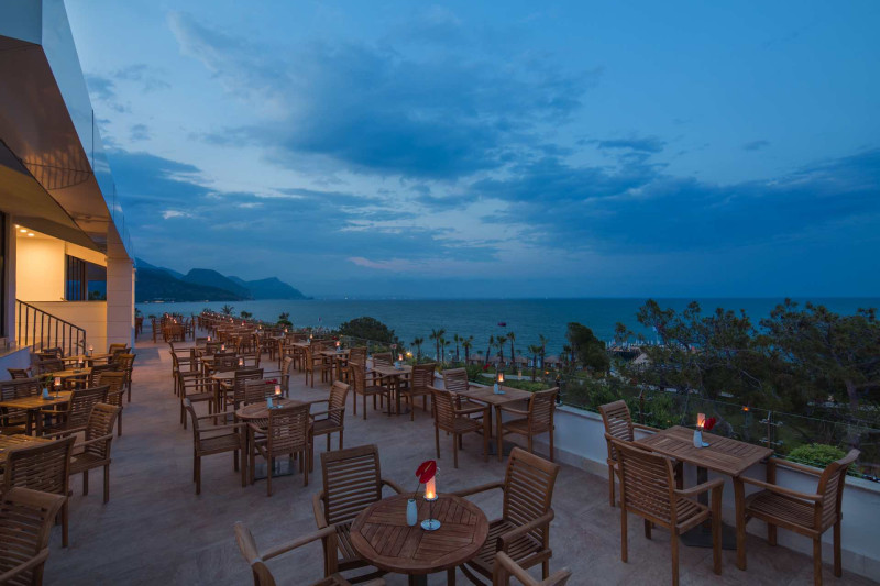 Nirvana Mediterranean Excellence