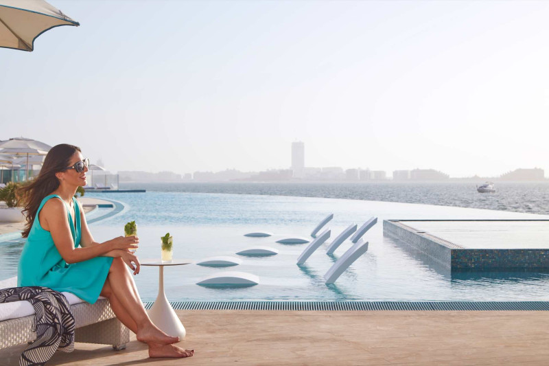 Burj Al Arab Jumeirah