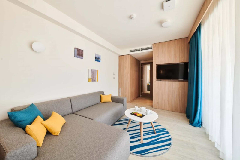 Sol Umag for Plava Laguna- Garden Suites