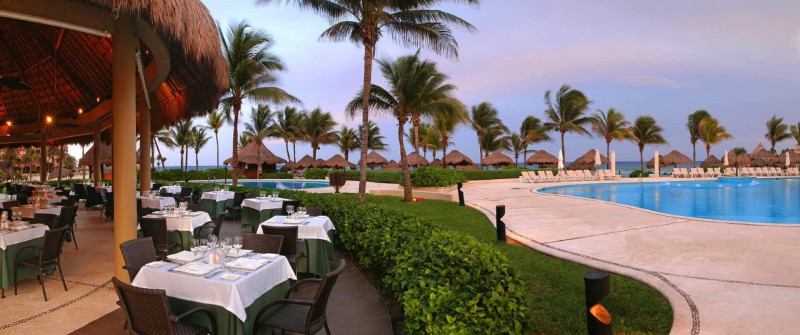 Catalonia Riviera Maya Resort & Spa