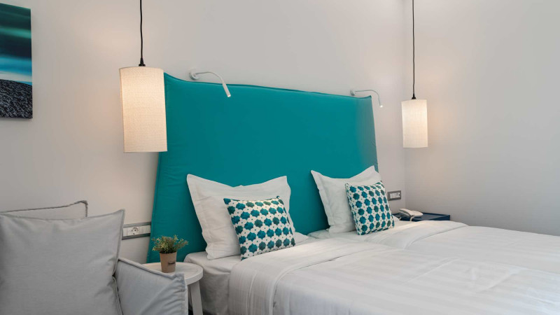 Vissalo by Acharavi Beach Hotel