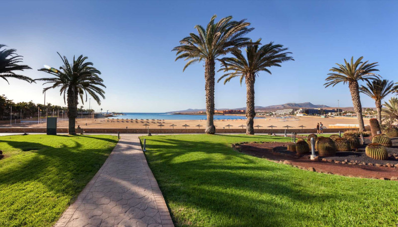 Barcelo Fuerteventura Mar