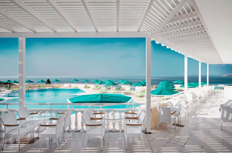 Canvas by Mitsis Family Village