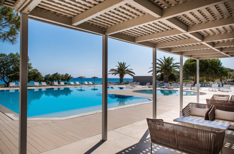 The Bay Hotel and Suites