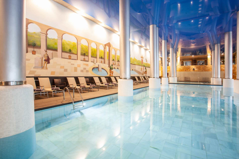 Grupotel Playa de Palma Suites & Spa