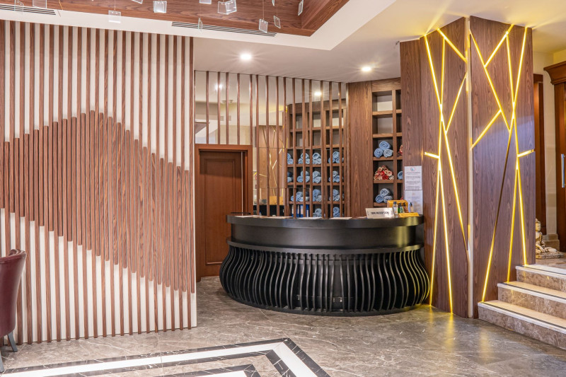 Aydinbey Famous Resort