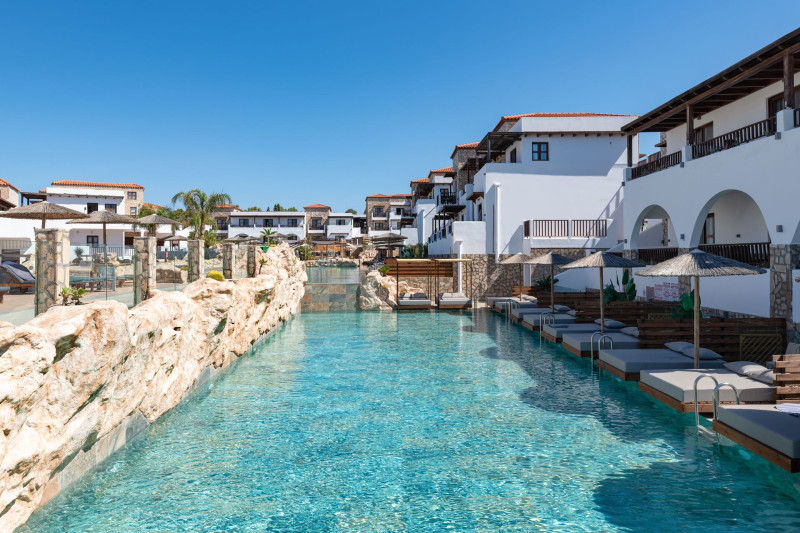 Costa Lindia Beach Resort & Spa