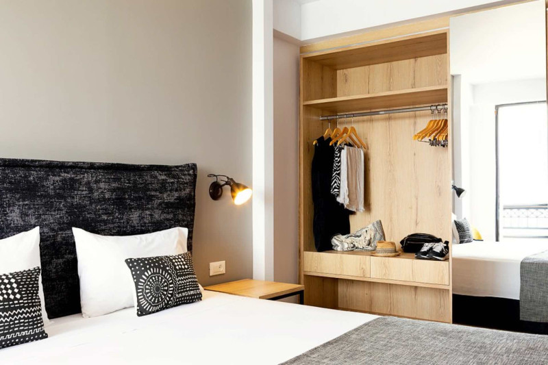 Cosmopolitan Hotel Affiliated by Meliá
