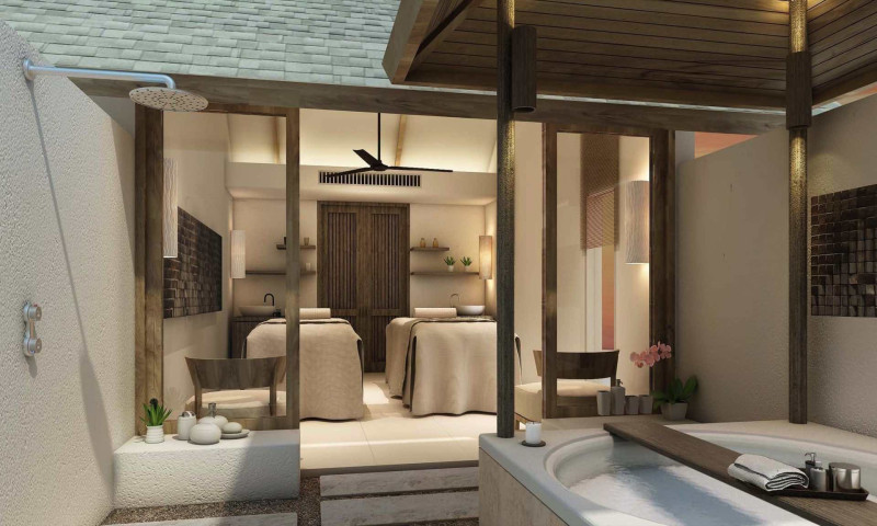 Centara Ras Fushi Resort & Spa