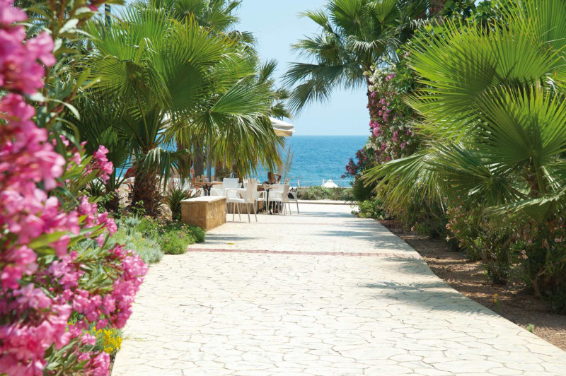 Akti Beach Hotel & Village Resort