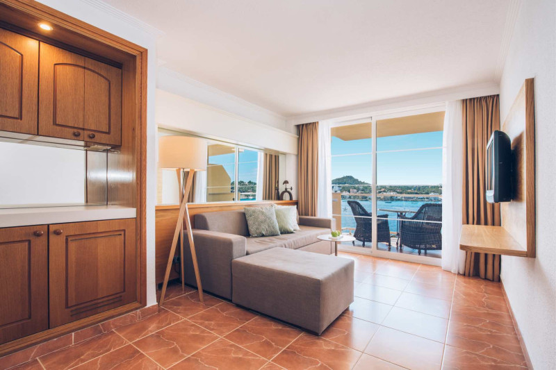 Iberostar Selection Jardín del Sol Suites