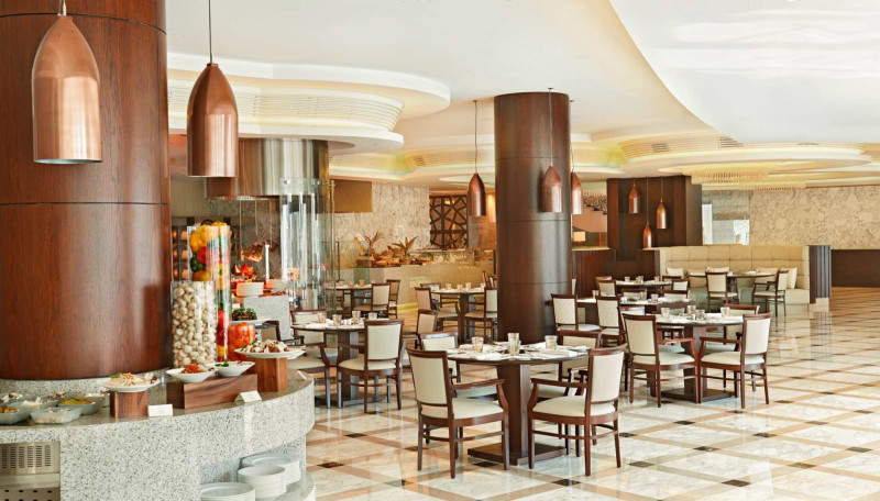 Waldorf Astoria Dubai Palm Jumeirah