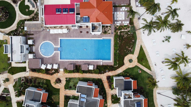 LUX* Marijani Beach Resort & Spa