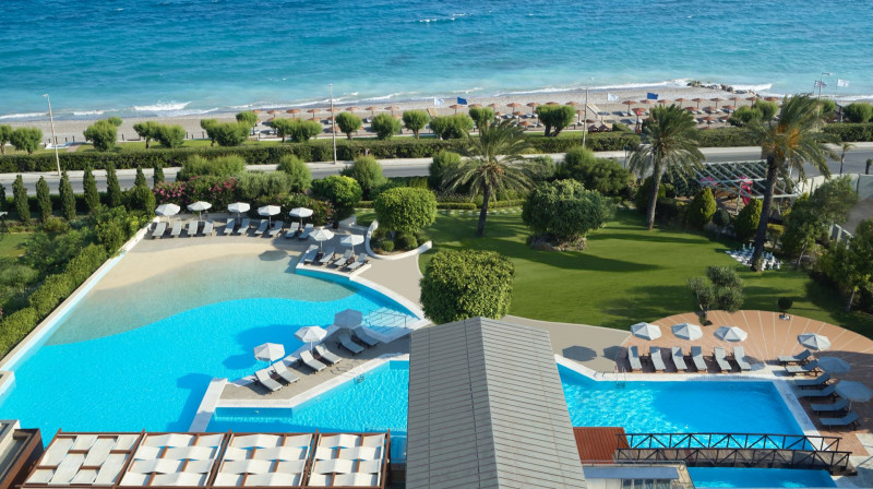 Amus Hotel & Spa