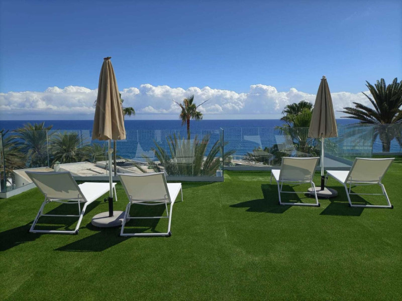 Acapulco Ocean View
