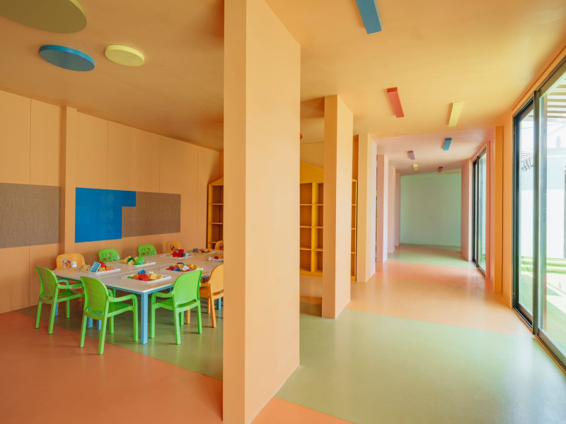 Selectum Family Comfort Side