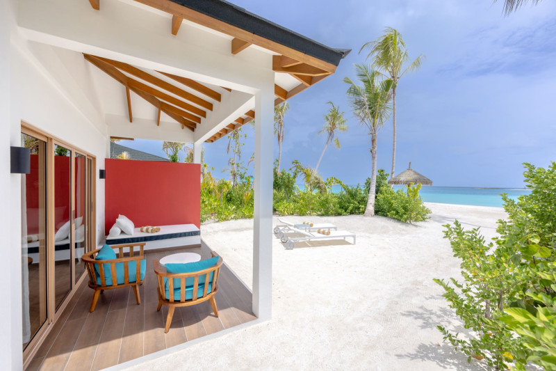 Joy Island