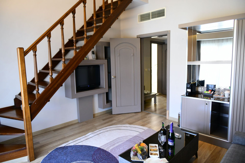 Turan Prince World Club