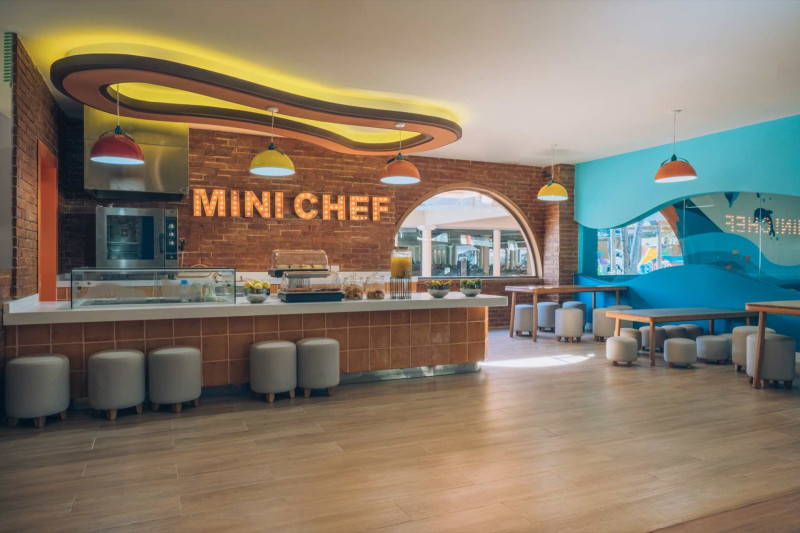 Iberostar Selection Bávaro Suites