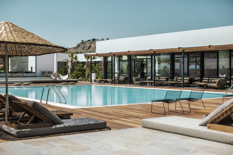 Casa Cook Rhodes
