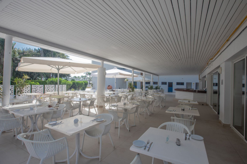 Iliada Beach Hotel
