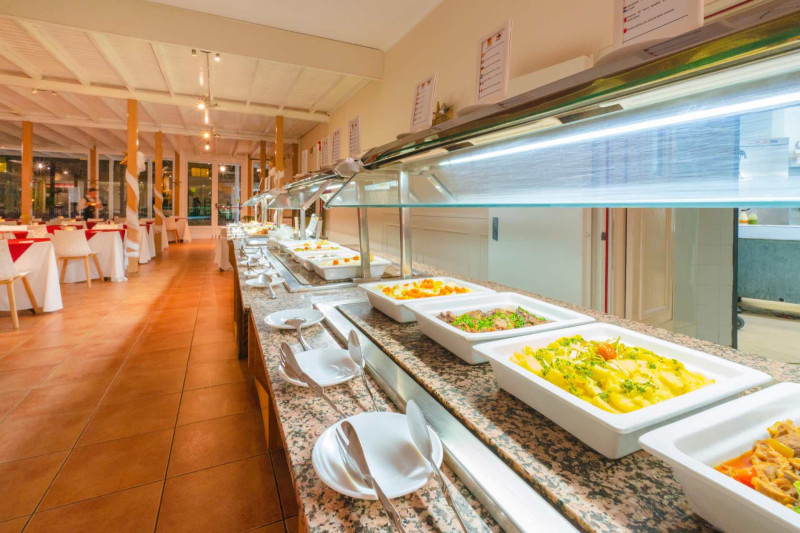 Hotel Siroco