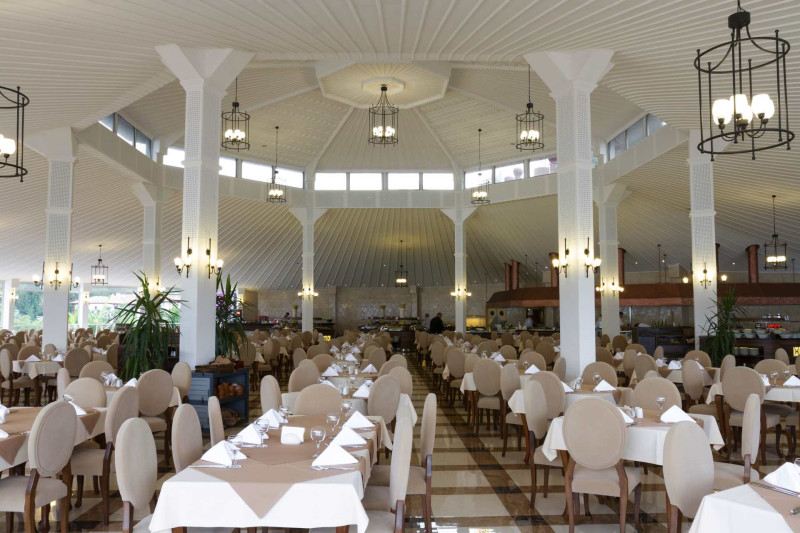 Club & Hotel Letoonia