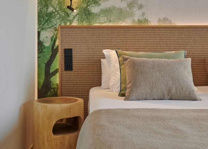 Grupotel Cala Marsal Nature Hotel