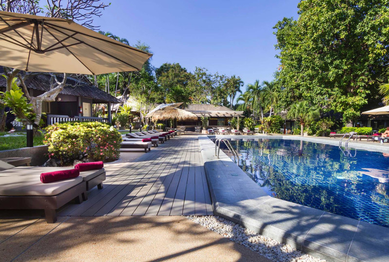 Let's Hyde Pattaya Resort & Villas