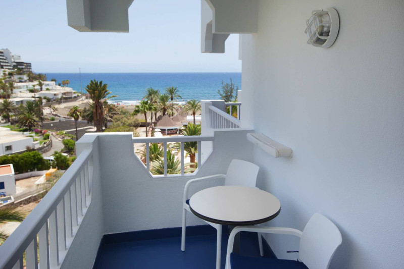 Corallium Beach by Lopesan Hotels