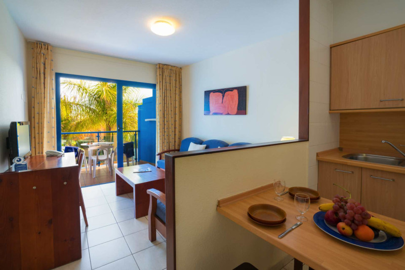 BLUESEA Appartements Jandia Luz