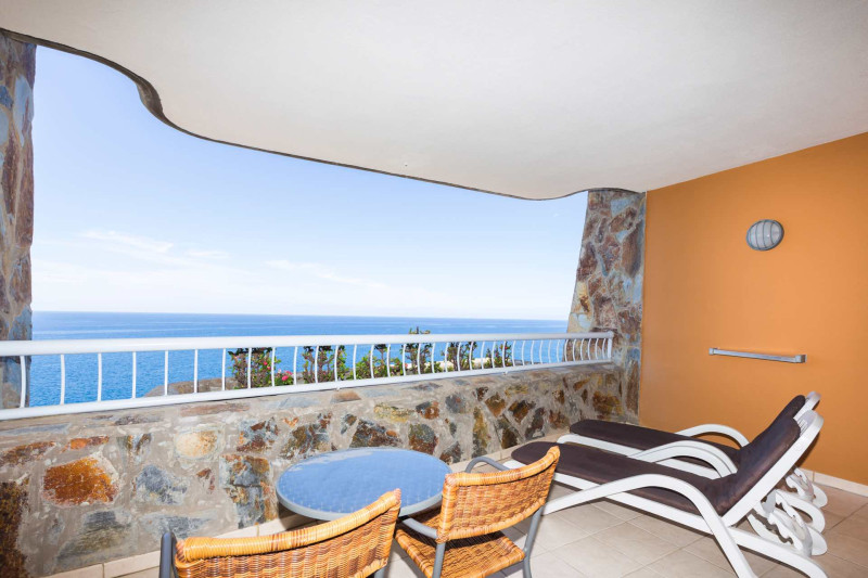 Gloria Palace Amadores Thalasso & Hotel