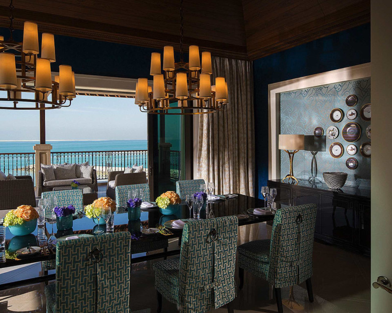 Four Seasons Resort Dubai at Jumeirah Beach